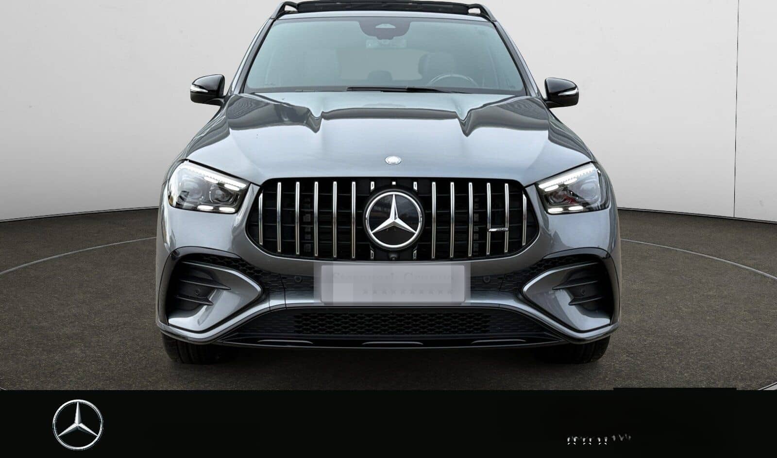 Mercedes-Benz GLE 53 AMG 4M+ Premium+Pano+HuD+AHK+CARBON+Night foto 8