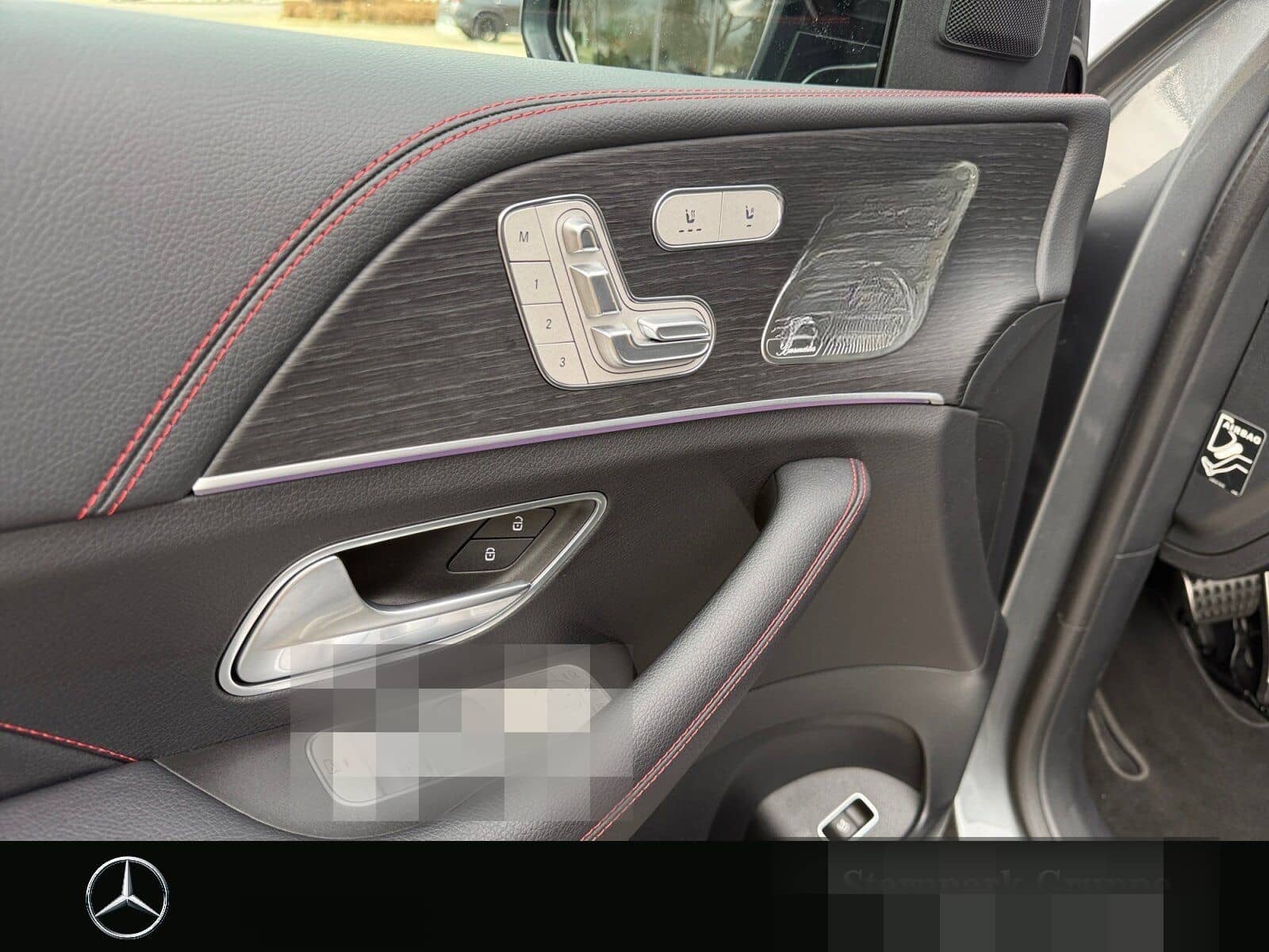 Mercedes-Benz GLE 53 AMG 4M+ Premium+Pano+HuD+AHK+CARBON+Night foto 10