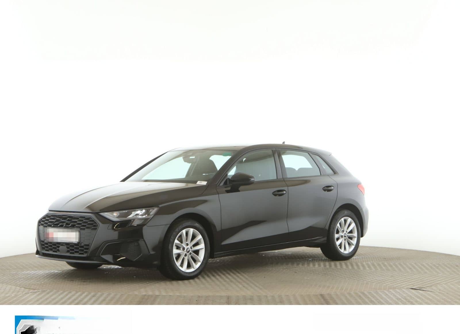 Audi A3 Sportback 30 TFSI PDC+SitzH+Radio+MMI-Plus foto 1