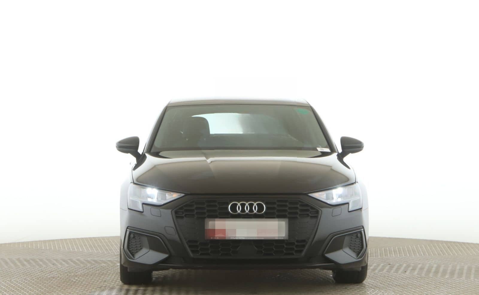 Audi A3 Sportback 30 TFSI PDC+SitzH+Radio+MMI-Plus foto 2