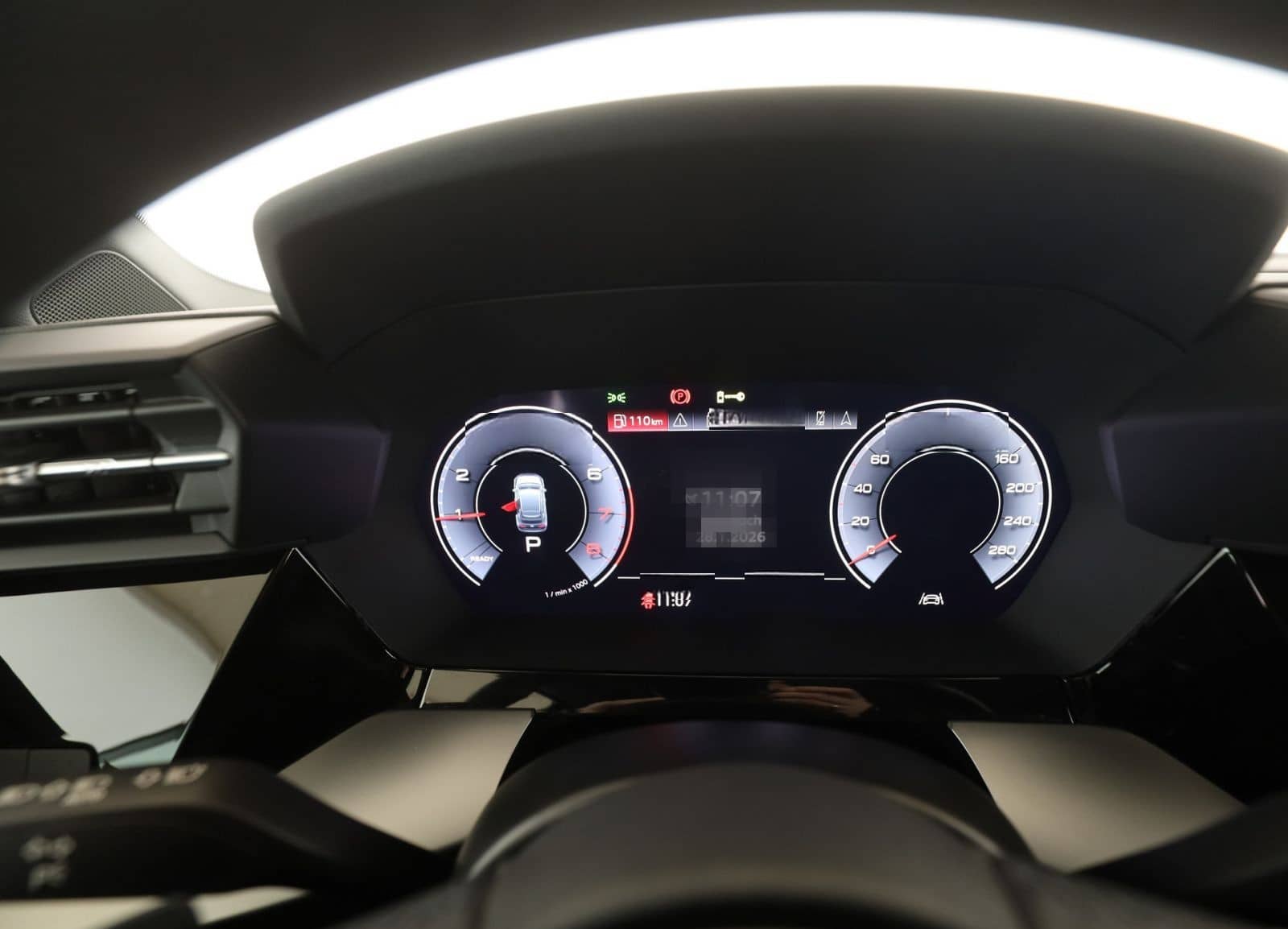 Audi A3 Sportback 30 TFSI PDC+SitzH+Radio+MMI-Plus foto 13