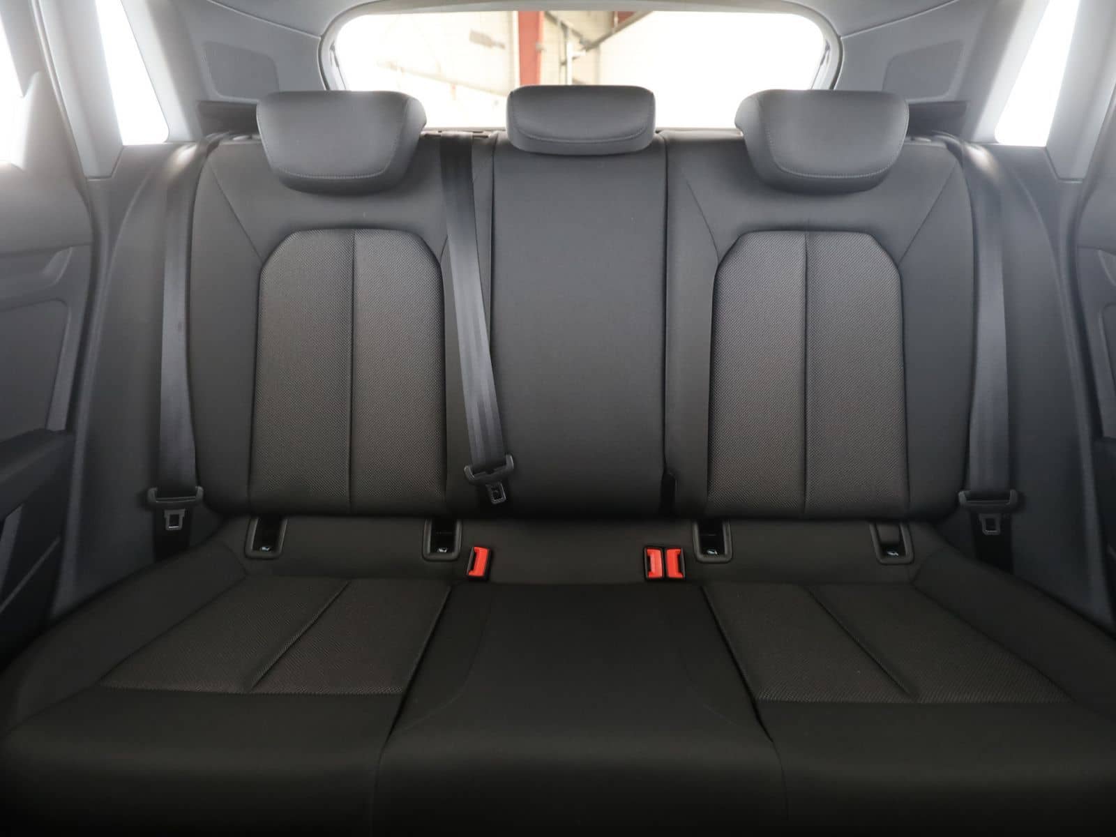 Audi A3 Sportback 30 TFSI PDC+SitzH+Radio+MMI-Plus foto 16