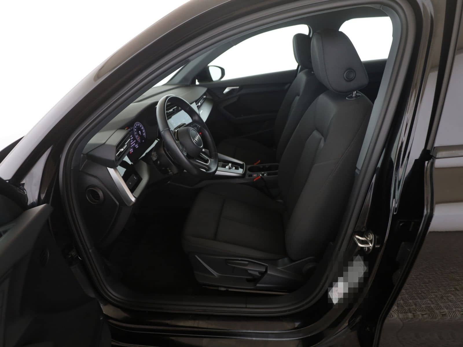 Audi A3 Sportback 30 TFSI PDC+SitzH+Radio+MMI-Plus foto 17