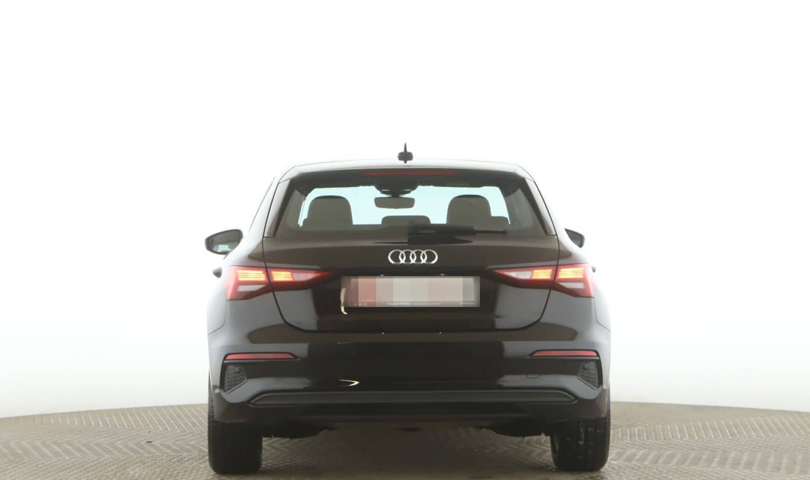 Audi A3 Sportback 30 TFSI PDC+SitzH+Radio+MMI-Plus foto 6