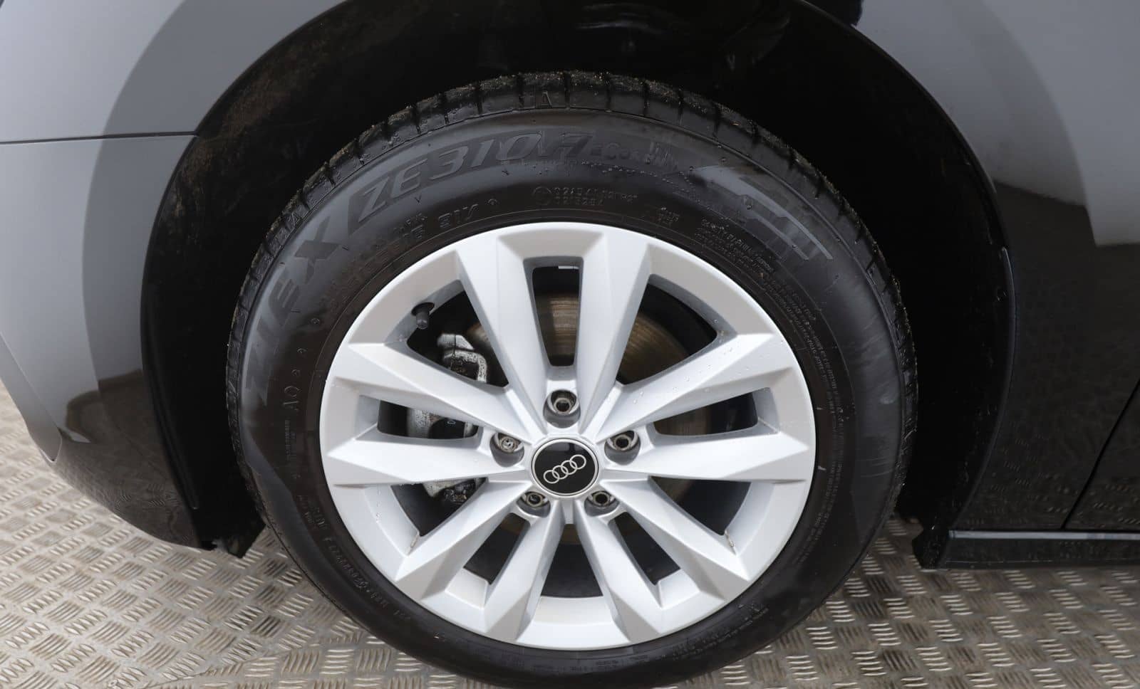 Audi A3 Sportback 30 TFSI PDC+SitzH+Radio+MMI-Plus foto 10