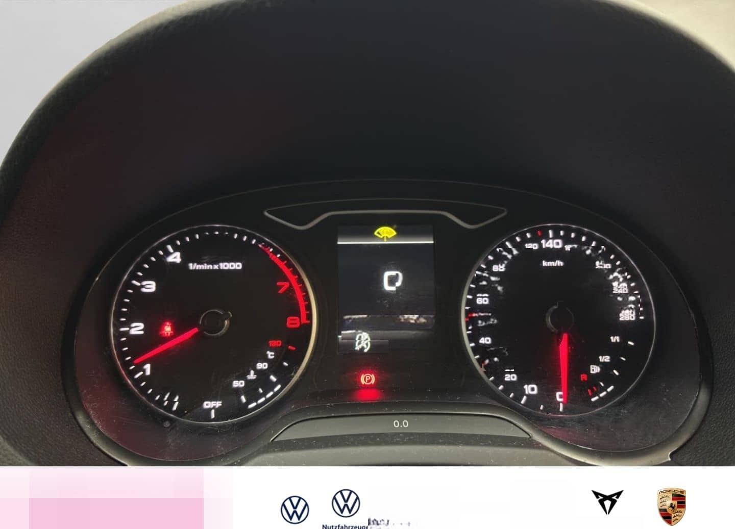 Audi A3 Sportback 35 TFSI sport 2x S-Line LED Einpark foto 12