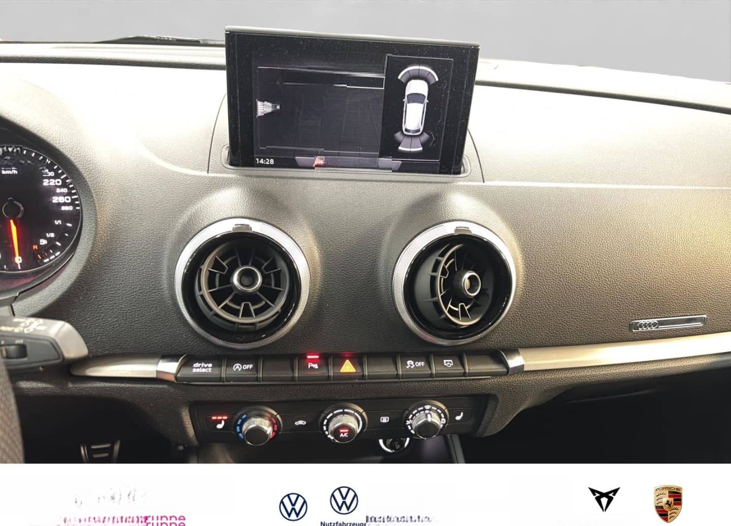 Audi A3 Sportback 35 TFSI sport 2x S-Line LED Einpark foto 13