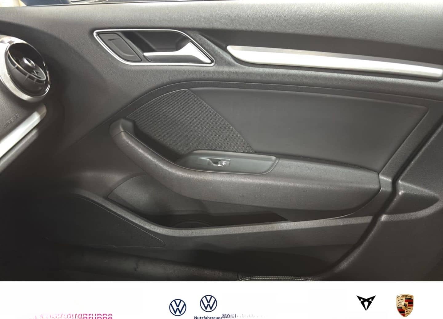 Audi A3 Sportback 35 TFSI sport 2x S-Line LED Einpark foto 14