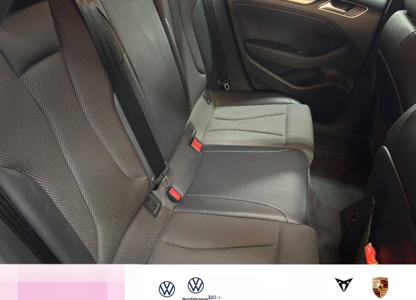 Audi A3 Sportback 35 TFSI sport 2x S-Line LED Einpark foto 19