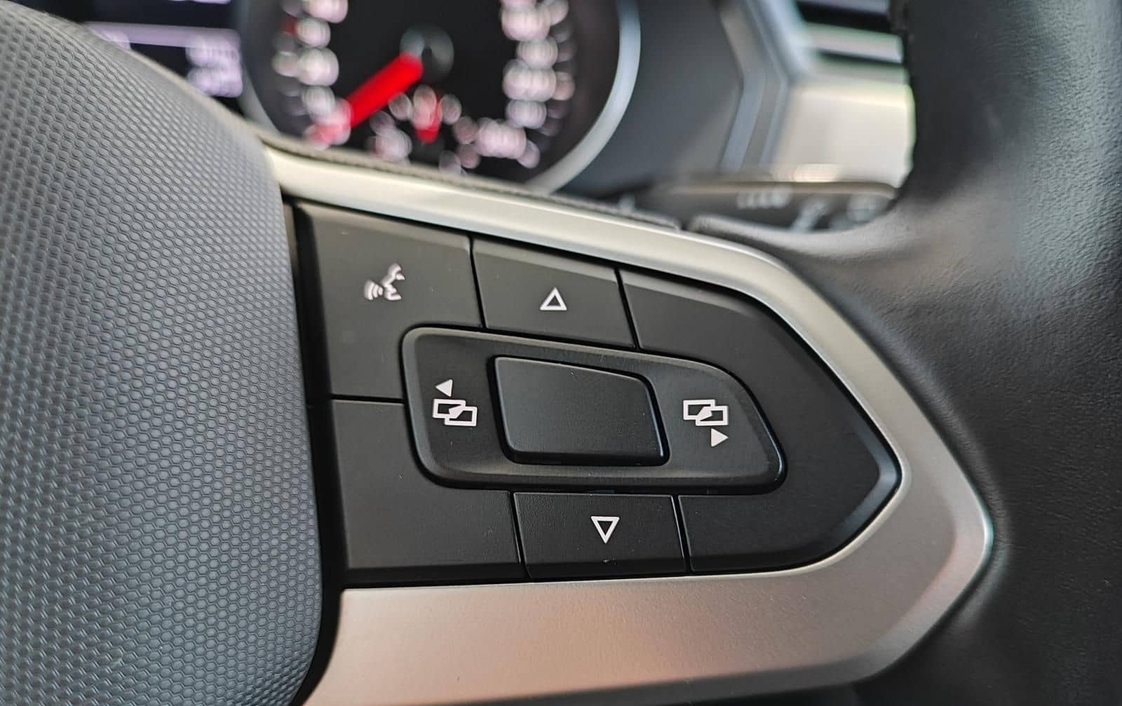 Volkswagen Passat Variant 1.5 TSI Conceptline LED|Navi|RFK foto 12