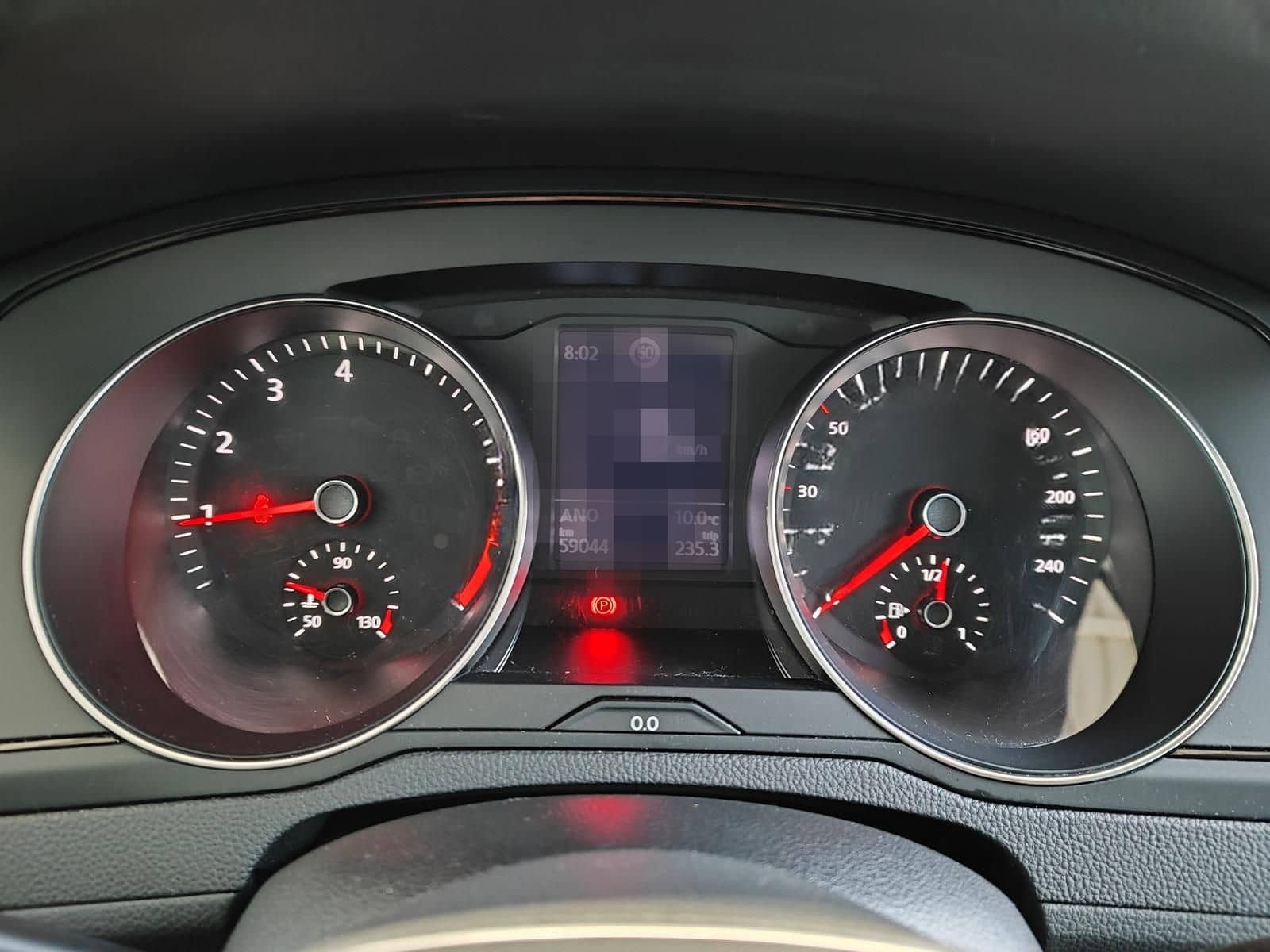 Volkswagen Passat Variant 1.5 TSI Conceptline LED|Navi|RFK foto 19