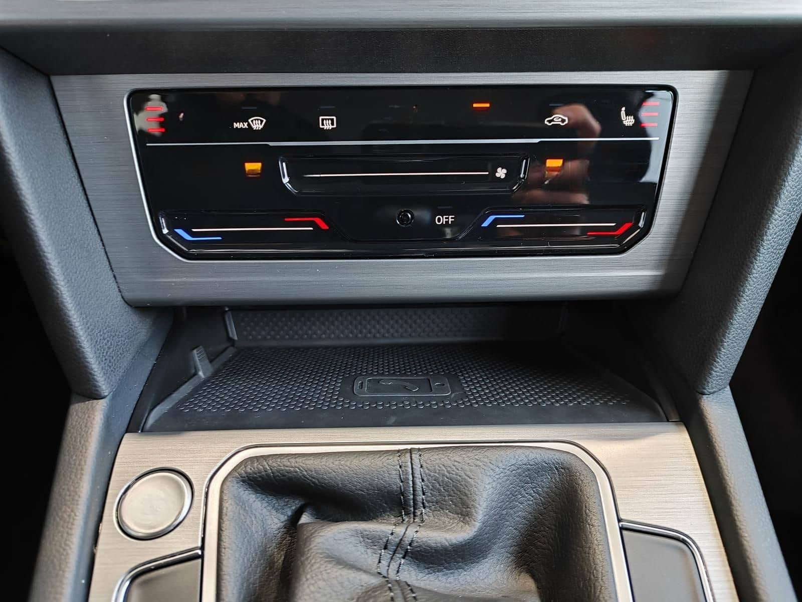 Volkswagen Passat Variant 1.5 TSI Conceptline LED|Navi|RFK foto 21