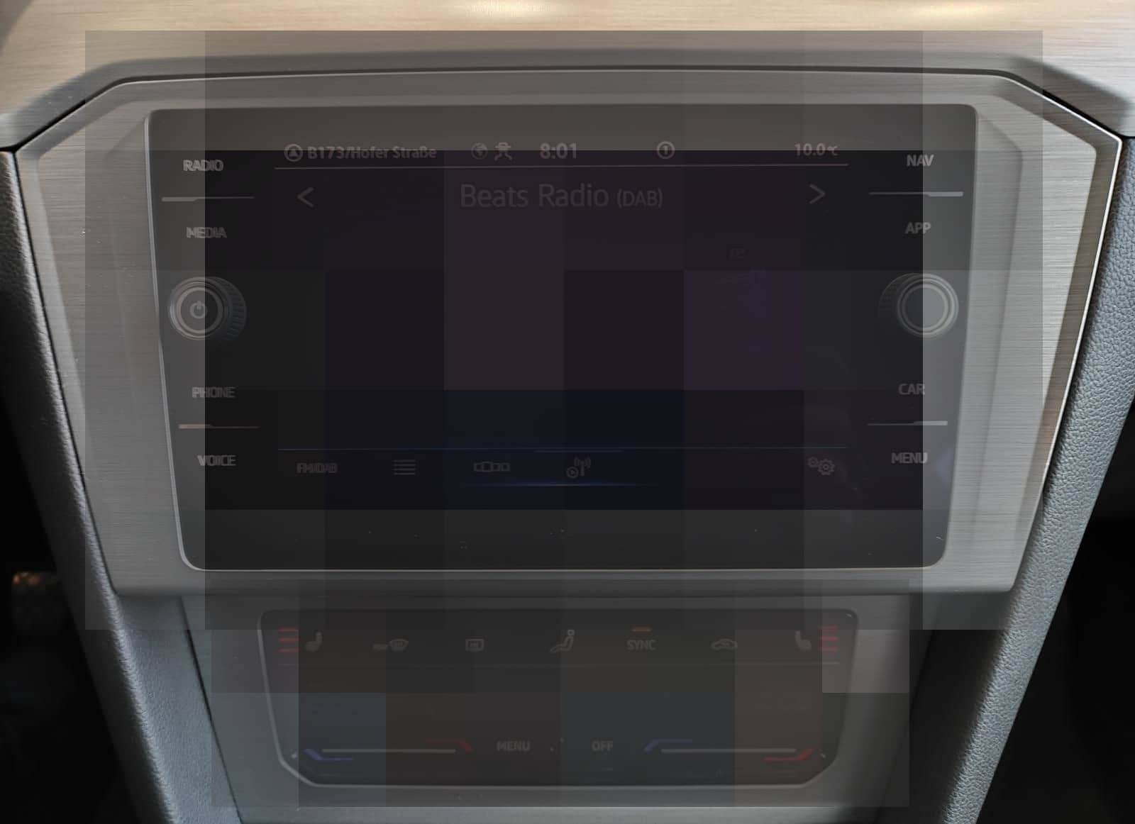 Volkswagen Passat Variant 1.5 TSI Conceptline LED|Navi|RFK foto 22