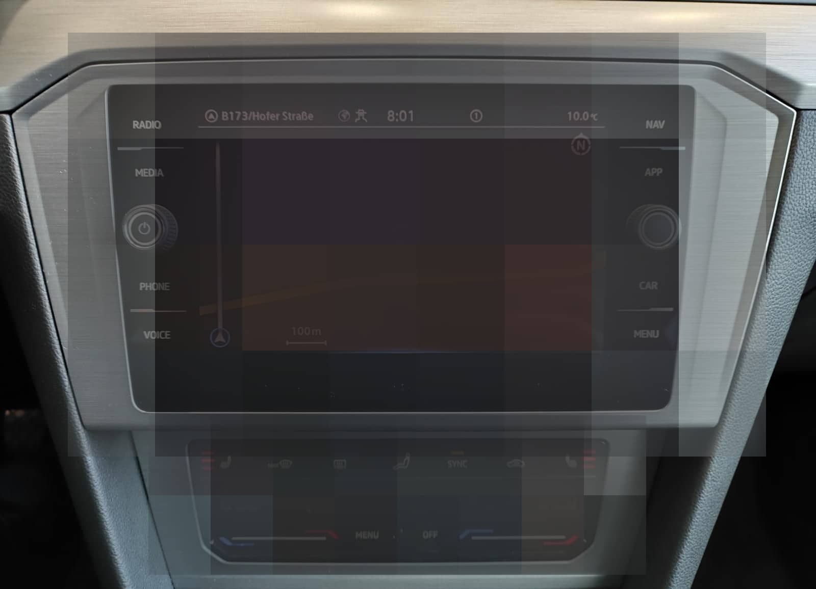 Volkswagen Passat Variant 1.5 TSI Conceptline LED|Navi|RFK foto 23