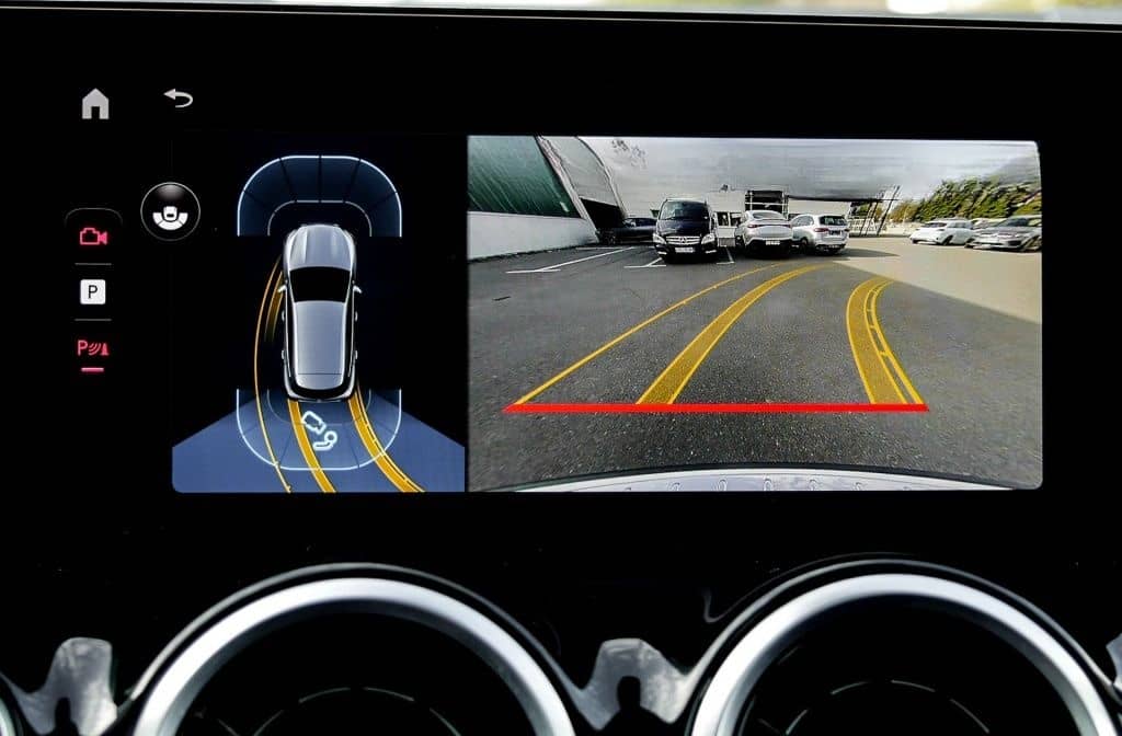 Mercedes-Benz GLA 180 Progressive/Pano/AHK/Leder/LED/Kamera/18 foto 11