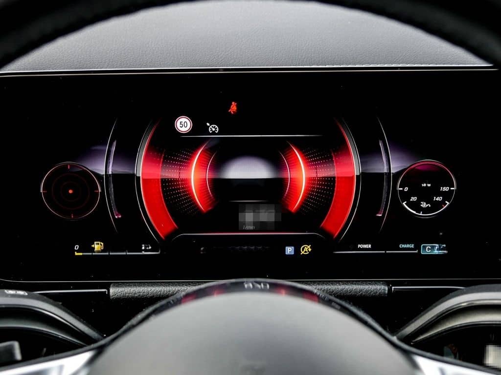 Mercedes-Benz GLA 180 Progressive/Pano/AHK/Leder/LED/Kamera/18 foto 13