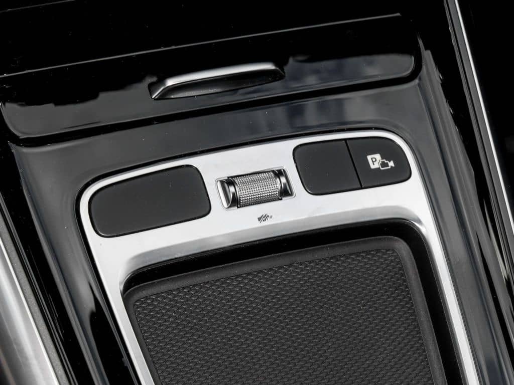 Mercedes-Benz GLA 180 Progressive/Pano/AHK/Leder/LED/Kamera/18 foto 14