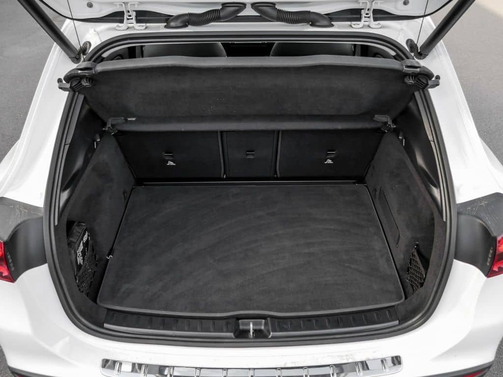 Mercedes-Benz GLA 180 Progressive/Pano/AHK/Leder/LED/Kamera/18 foto 18