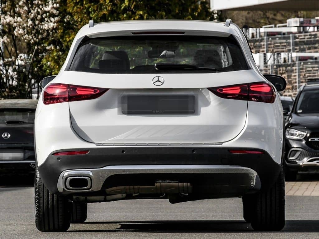 Mercedes-Benz GLA 180 Progressive/Pano/AHK/Leder/LED/Kamera/18 foto 20