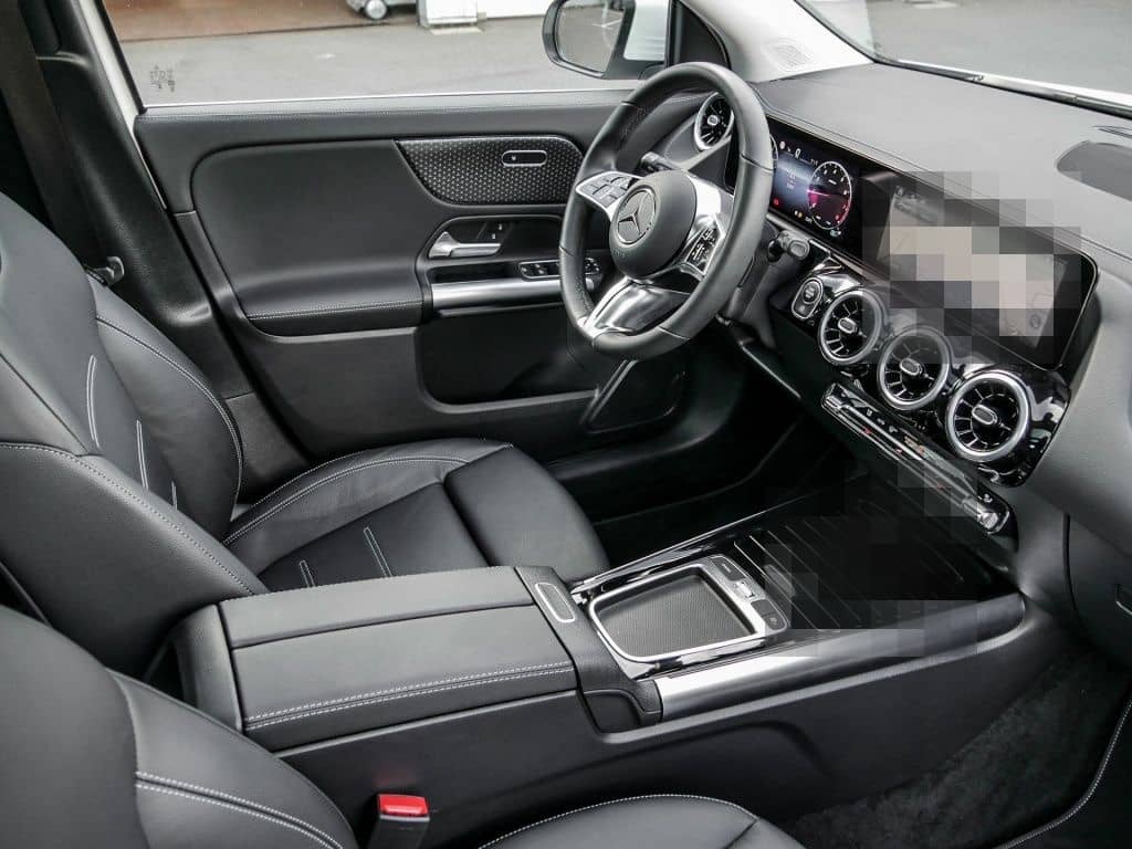 Mercedes-Benz GLA 180 Progressive/Pano/AHK/Leder/LED/Kamera/18 foto 4