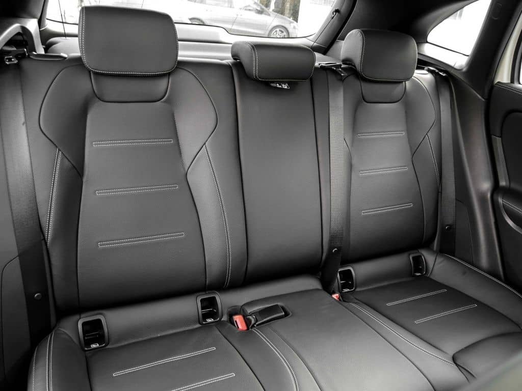 Mercedes-Benz GLA 180 Progressive/Pano/AHK/Leder/LED/Kamera/18 foto 5