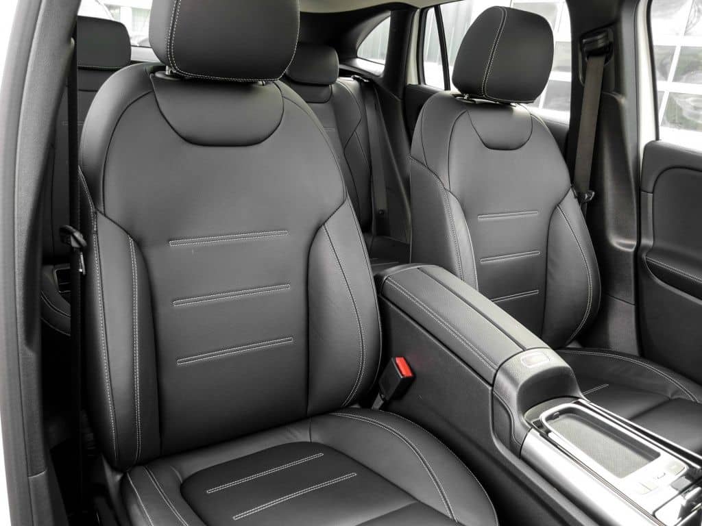 Mercedes-Benz GLA 180 Progressive/Pano/AHK/Leder/LED/Kamera/18 foto 7