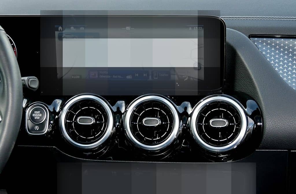 Mercedes-Benz GLA 180 Progressive/Pano/AHK/Leder/LED/Kamera/18 foto 8