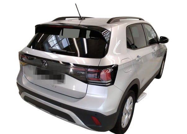 Volkswagen T-Cross 1.0 TSI Life Navi ACC foto 2