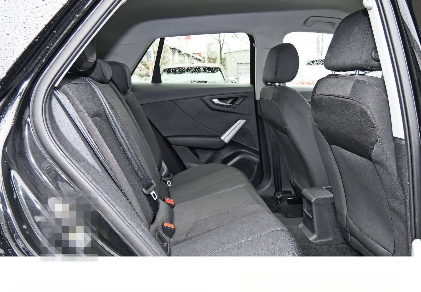 Audi Q2 35 TFSI LED Automatik Navi UVM foto 13