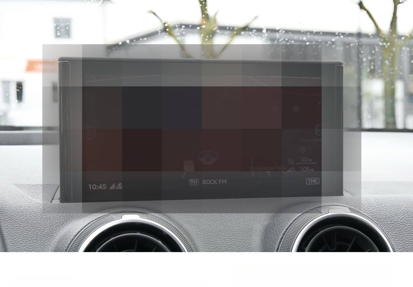 Audi Q2 35 TFSI LED Automatik Navi UVM foto 16