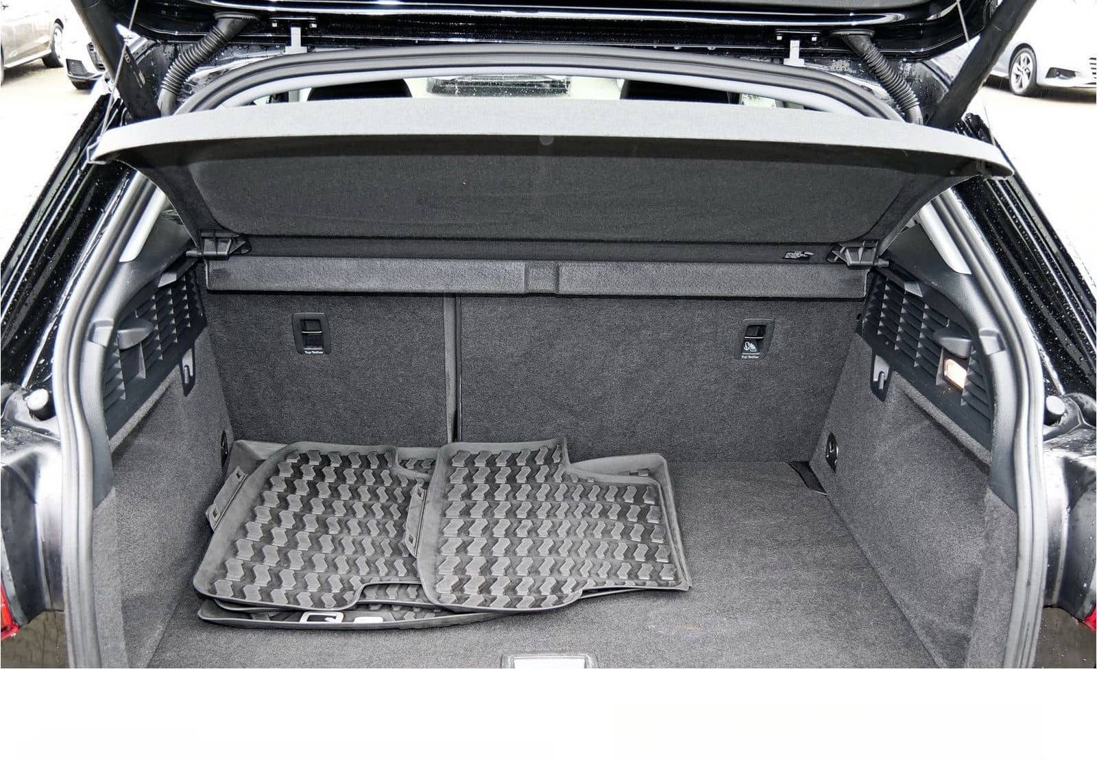 Audi Q2 35 TFSI LED Automatik Navi UVM foto 10