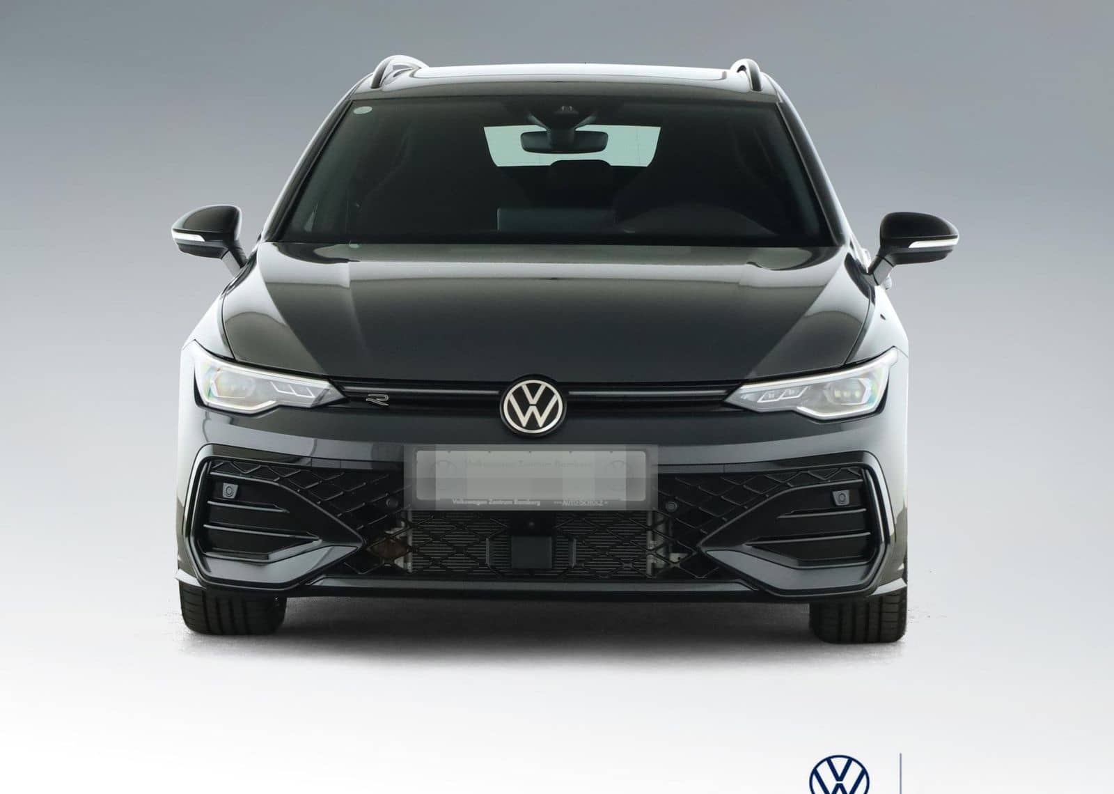 Volkswagen Golf VIII Variant 2.0 TDI+R-LINE+DSG+AREA+PANO foto 2