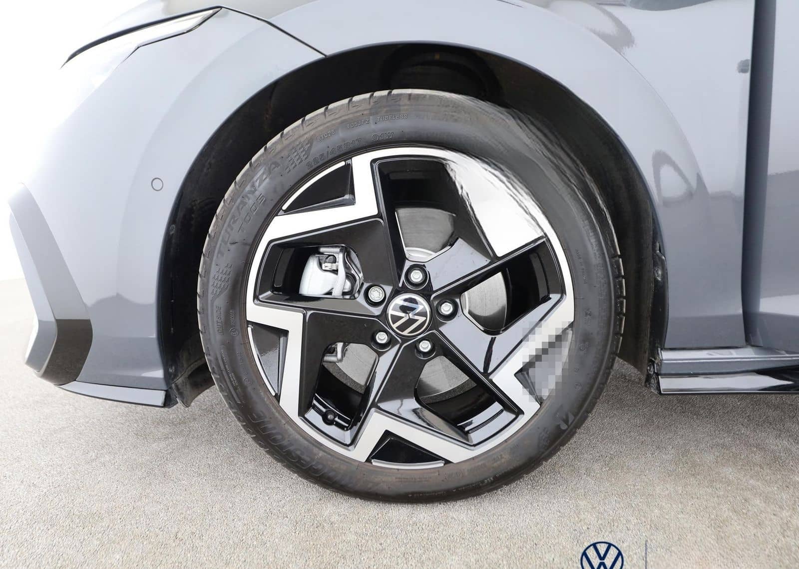 Volkswagen Golf VIII Variant 2.0 TDI+R-LINE+DSG+AREA+PANO foto 12