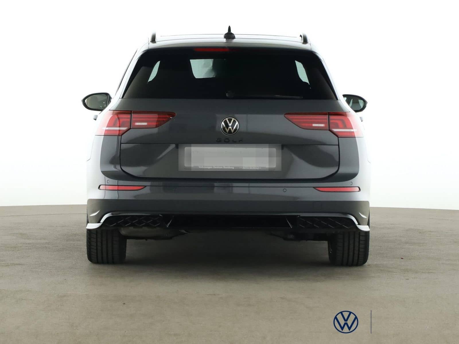 Volkswagen Golf VIII Variant 2.0 TDI+R-LINE+DSG+AREA+PANO foto 5