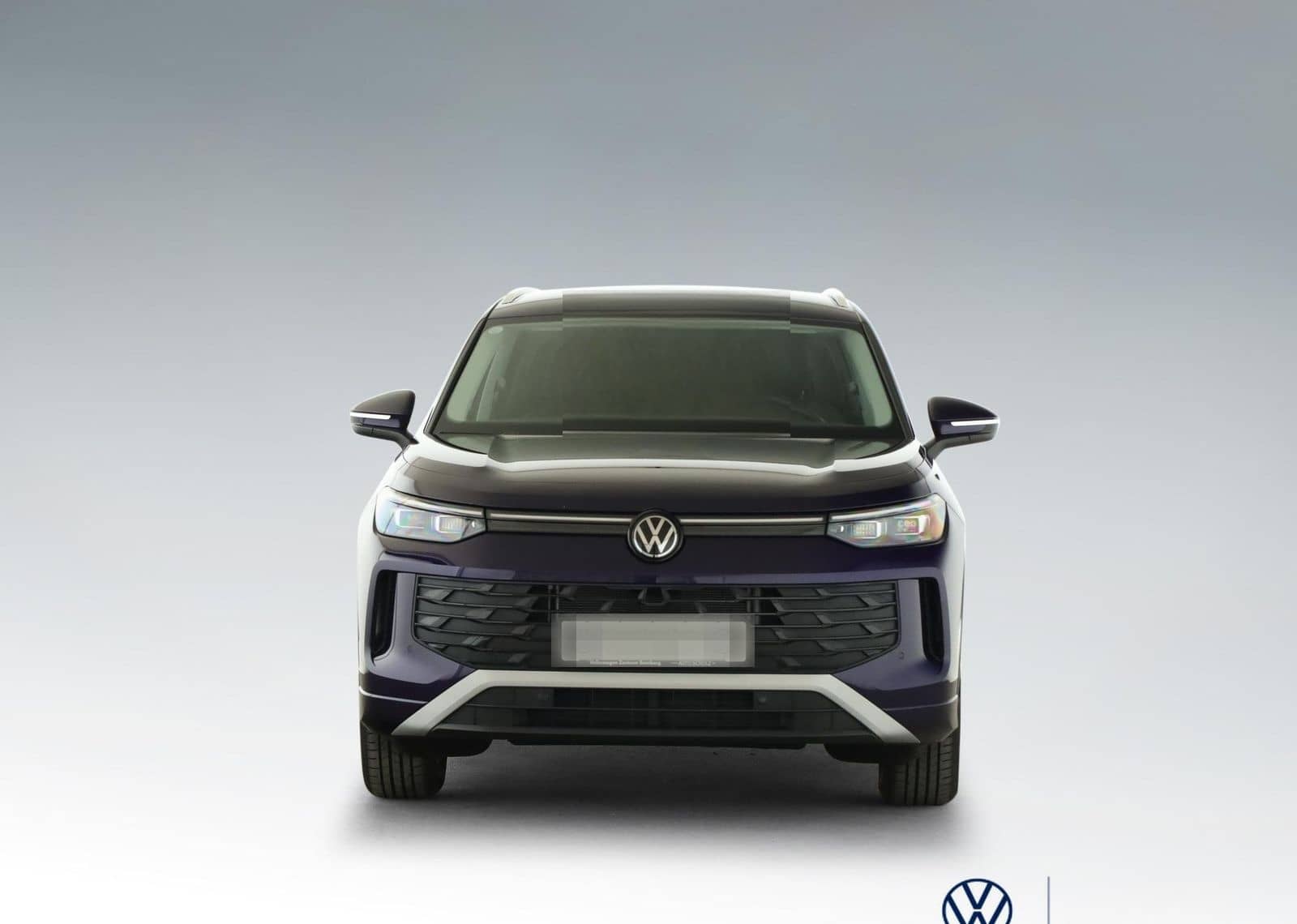 Volkswagen Tayron 1.5 eTSI Life DSG+AHK+RFK+PARKASSIST+LED foto 2