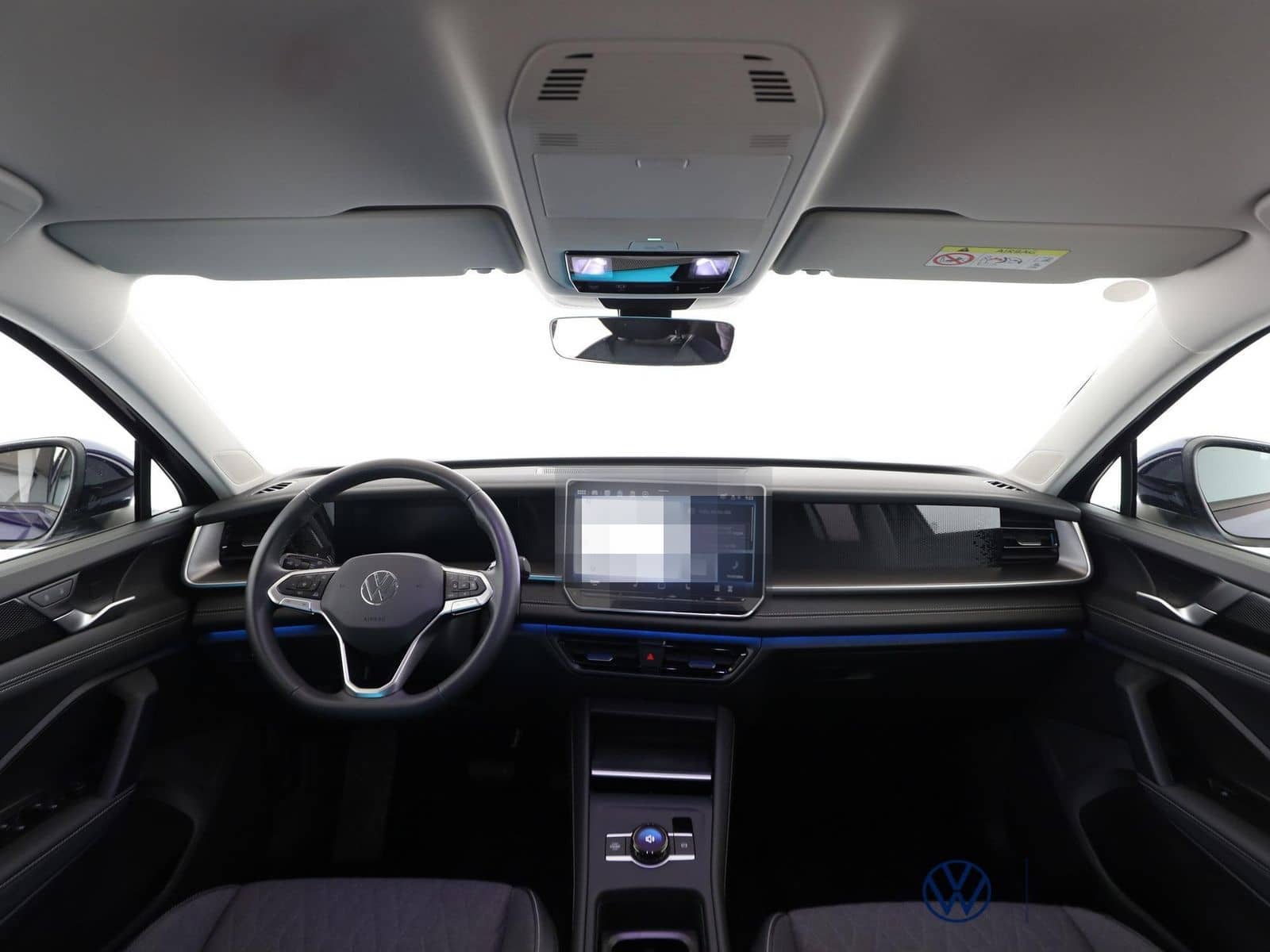 Volkswagen Tayron 1.5 eTSI Life DSG+AHK+RFK+PARKASSIST+LED foto 11