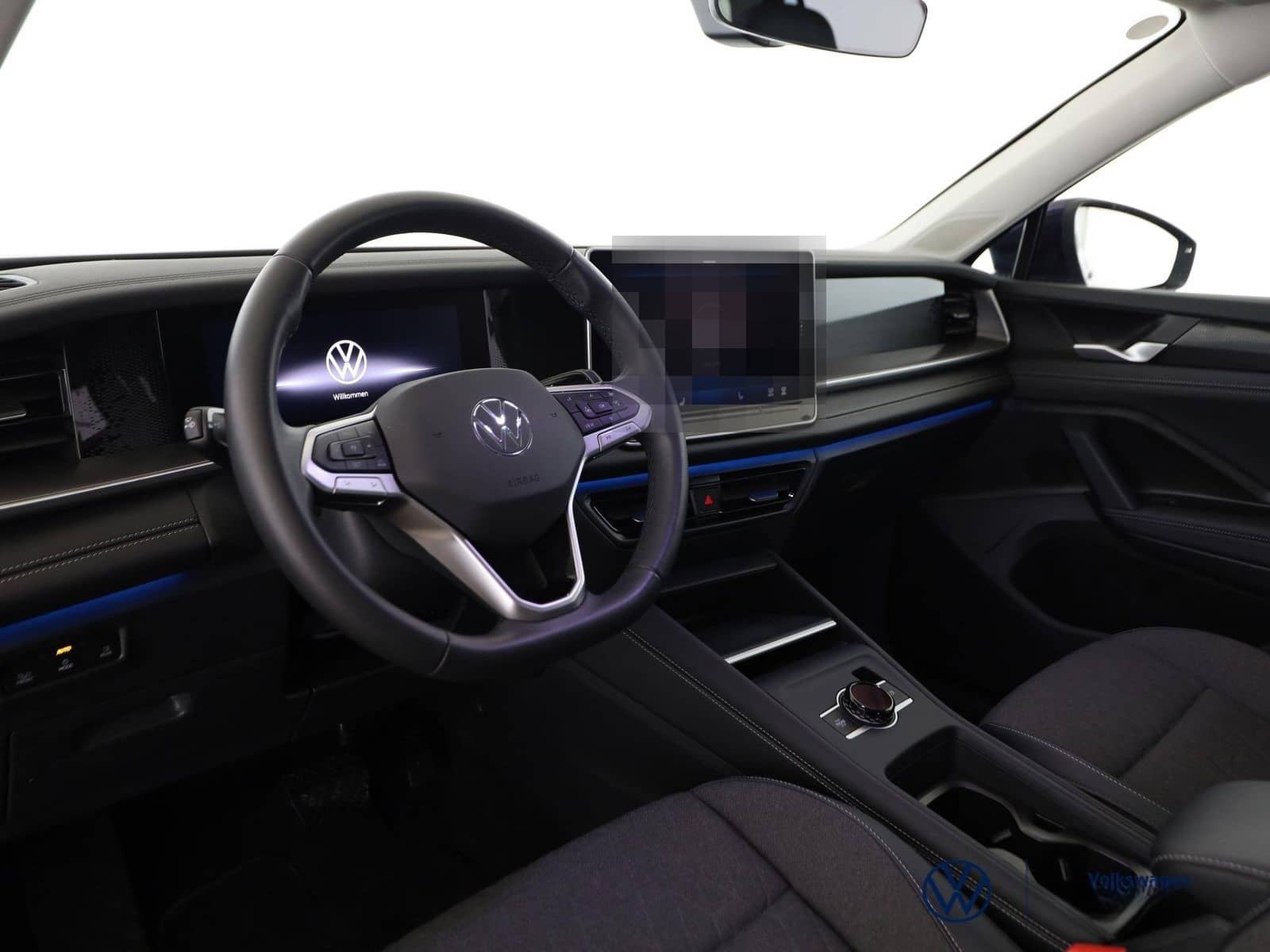 Volkswagen Tayron 1.5 eTSI Life DSG+AHK+RFK+PARKASSIST+LED foto 12