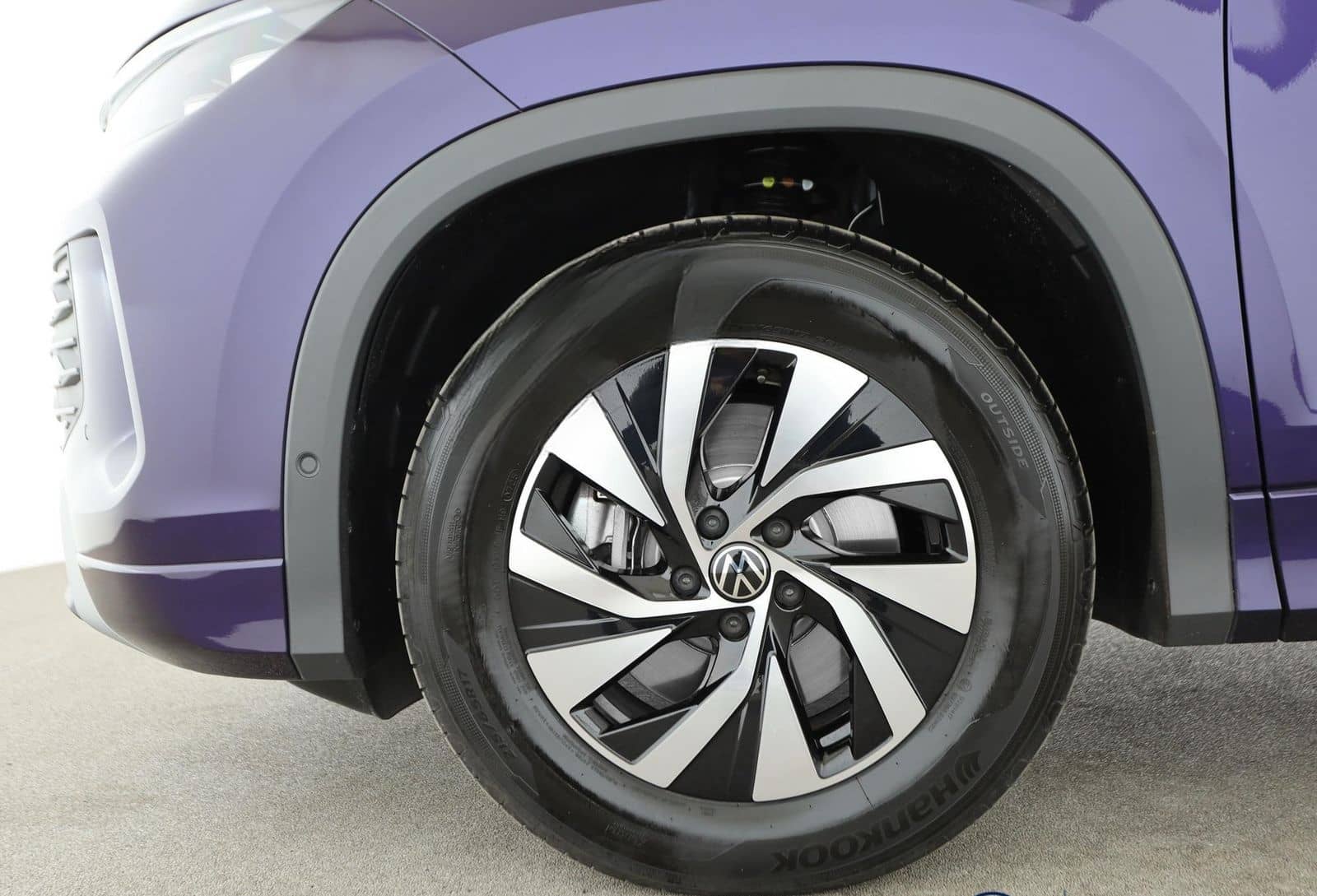 Volkswagen Tayron 1.5 eTSI Life DSG+AHK+RFK+PARKASSIST+LED foto 13