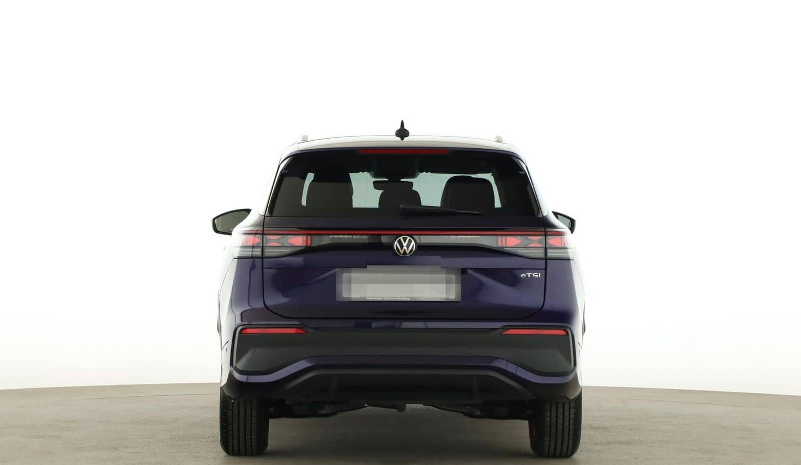 Volkswagen Tayron 1.5 eTSI Life DSG+AHK+RFK+PARKASSIST+LED foto 5