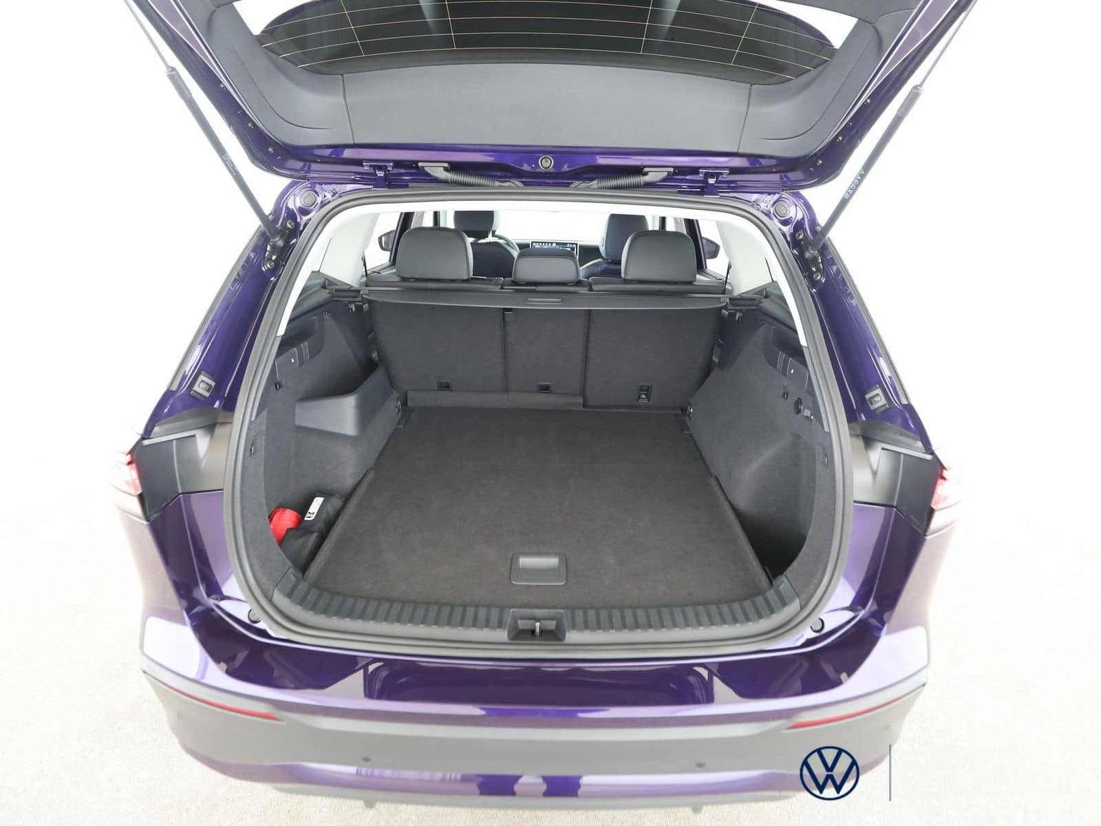 Volkswagen Tayron 1.5 eTSI Life DSG+AHK+RFK+PARKASSIST+LED foto 9