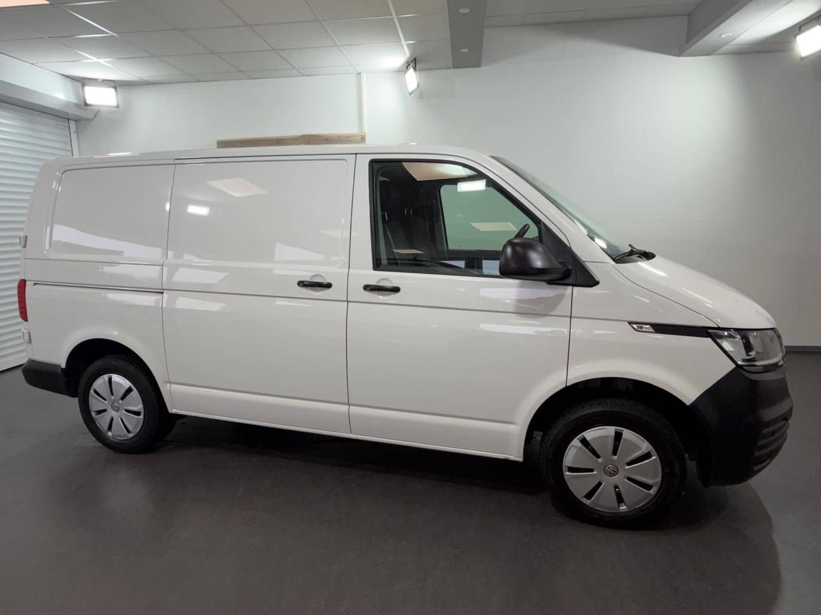 Volkswagen T6.1 Transporter Kasten FWD/Klima/PDC/DAB/ foto 5