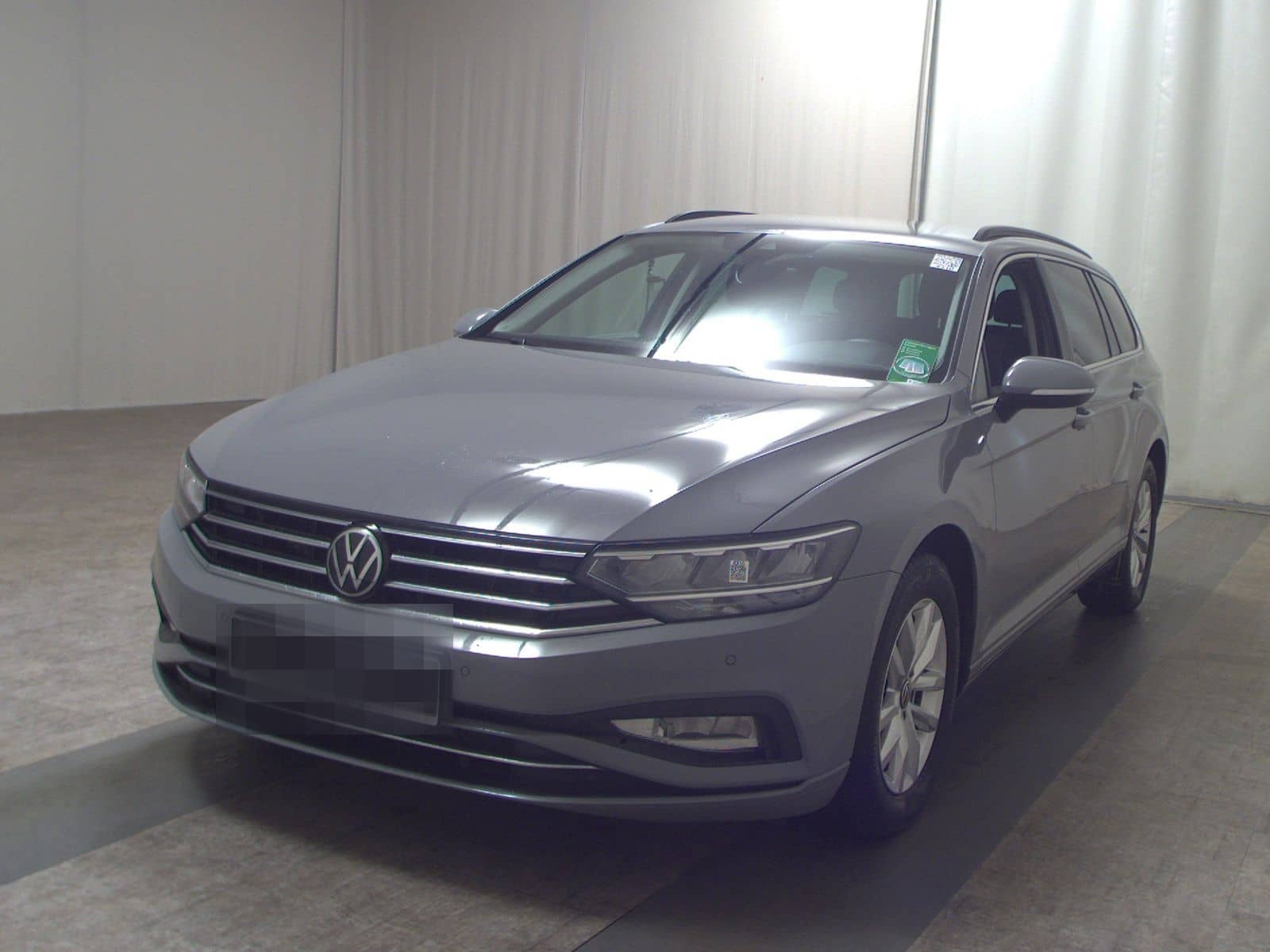 Volkswagen Passat Var. 2.0 TDI Business Navi RfK LED ACC foto 2