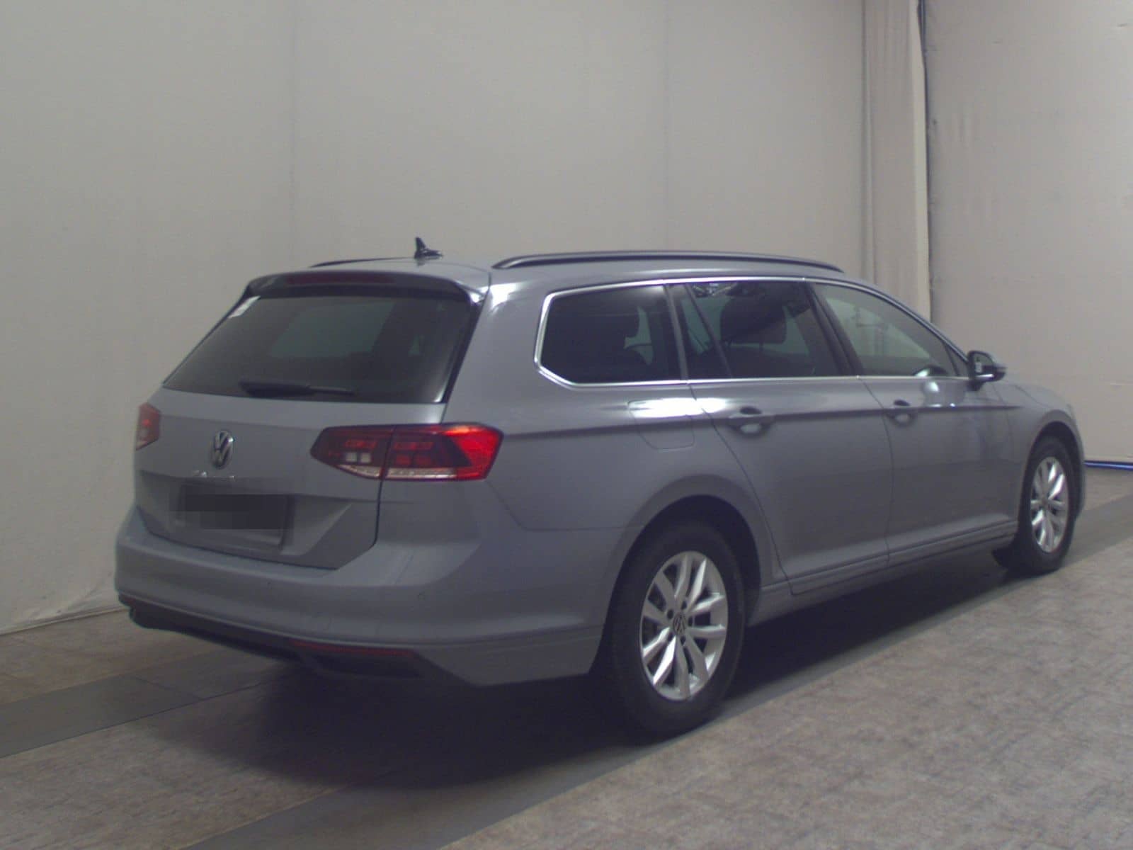 Volkswagen Passat Var. 2.0 TDI Business Navi RfK LED ACC foto 4