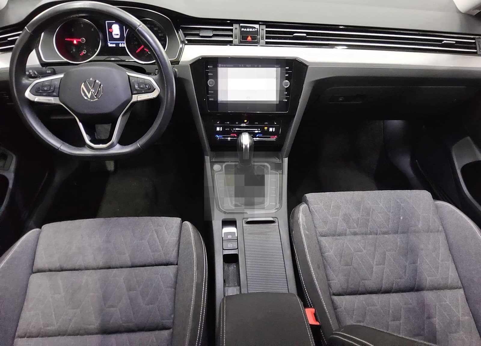 Volkswagen Passat Var. 2.0 TDI Business Navi RfK LED ACC foto 5