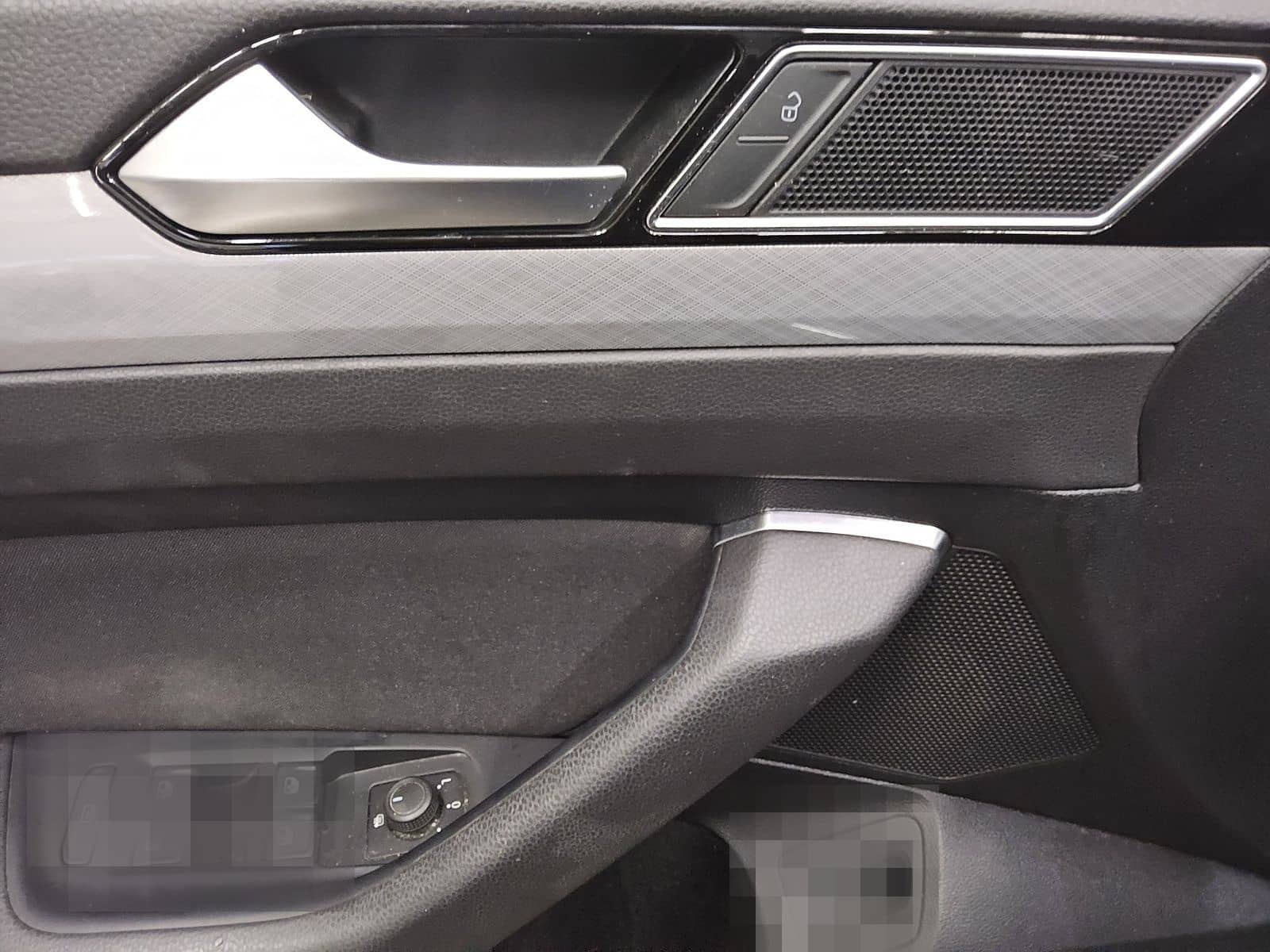 Volkswagen Passat Var. 2.0 TDI Business Navi RfK LED ACC foto 9