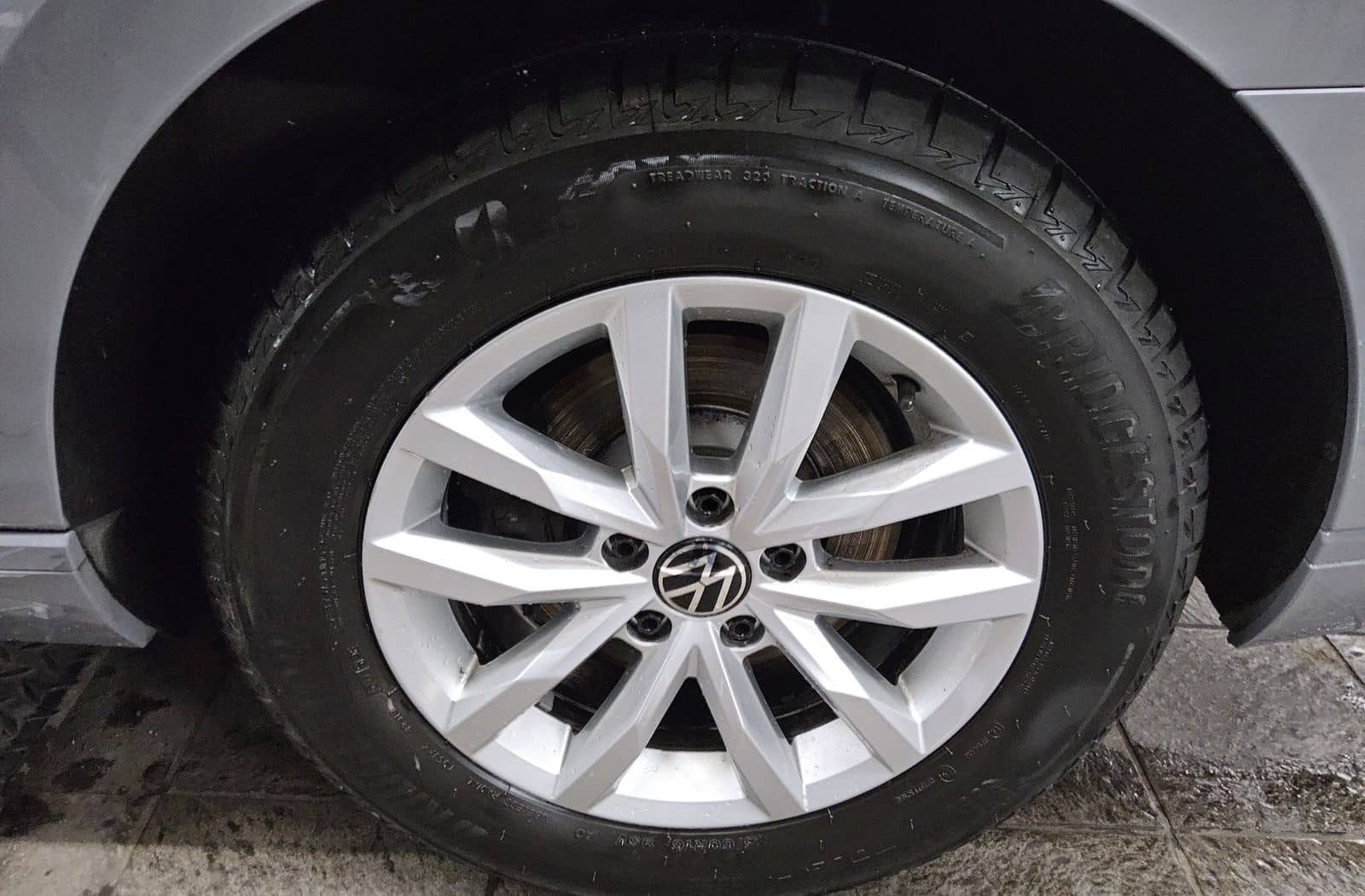 Volkswagen Passat Var. 2.0 TDI Business Navi RfK LED ACC foto 10