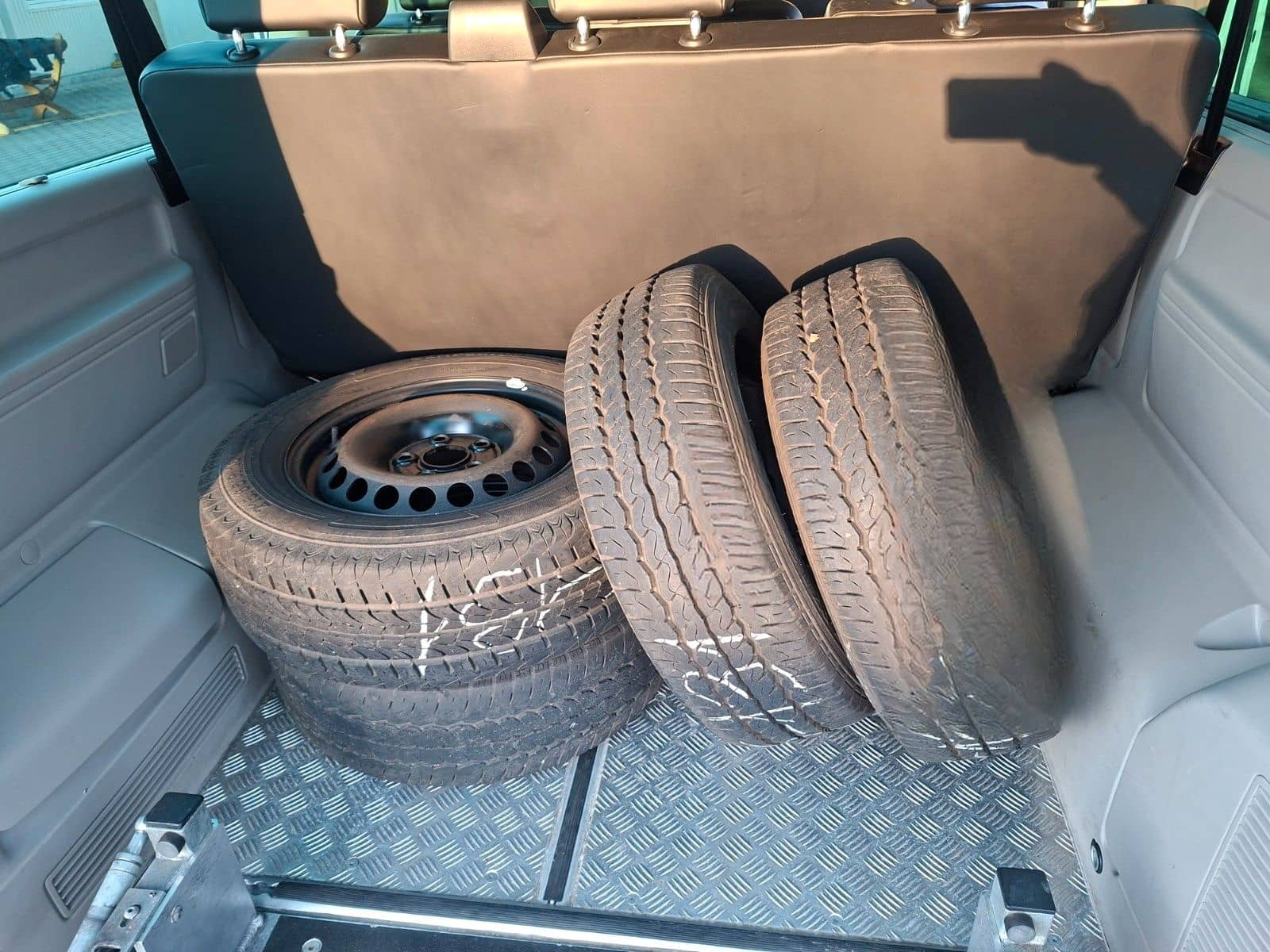 Volkswagen T6 Caravelle/Rollsthulgerecht/2xKlima/Tempo/LED/ foto 19