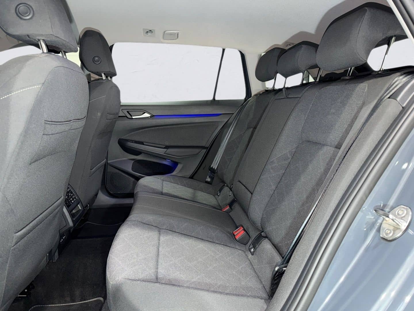 Volkswagen Golf Variant 8 2.0 TDI DSG LIFE LED KAMERA NAVI  foto 11