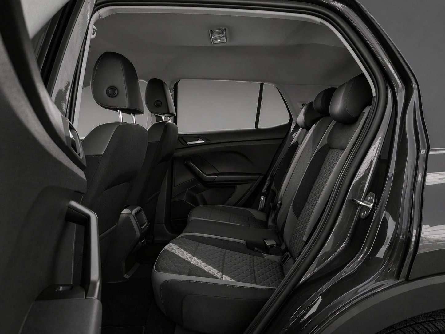 Volkswagen T-Cross Style/LED/2xPDC/SHZ/AHK/NAVI/AUX/USB/XEN foto 12