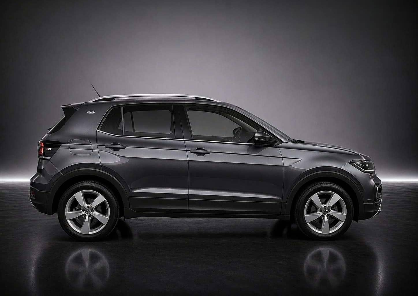 Volkswagen T-Cross Style/LED/2xPDC/SHZ/AHK/NAVI/AUX/USB/XEN foto 14